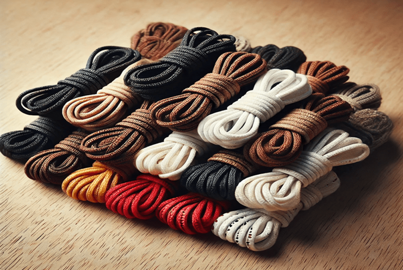 Work Shoe Accessories