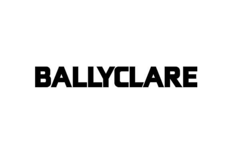 BallyClare Work Clothes