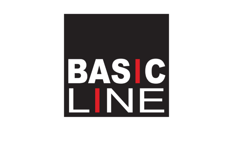 Basic Line Work Clothes