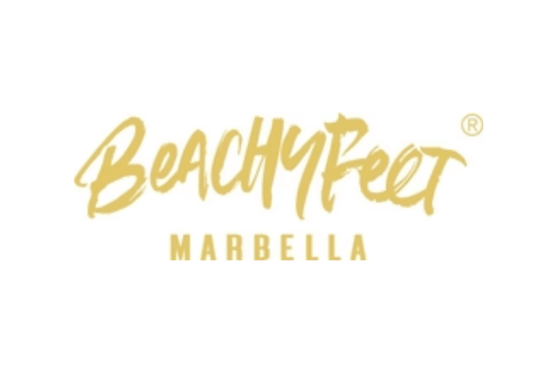 BeachyFeet Slippers
