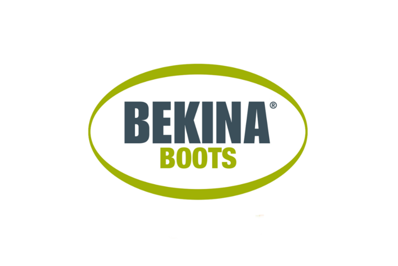 Bekina Boots