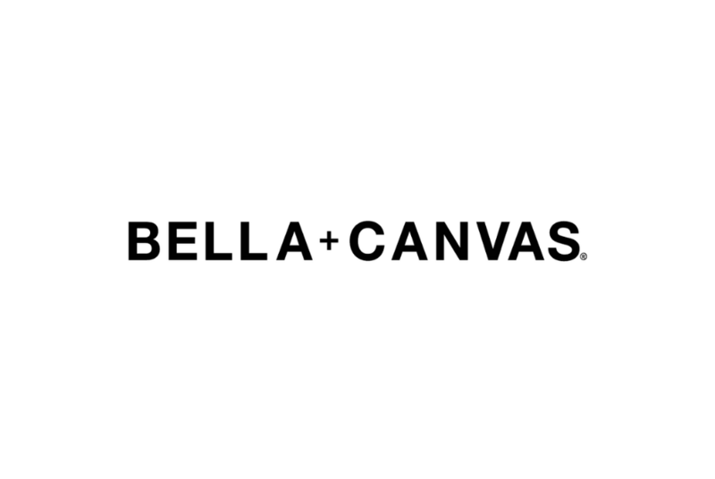 Bella + Canvas Clothes