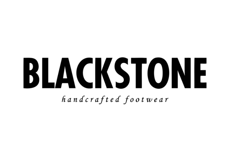 Blackstone Work Shoes
