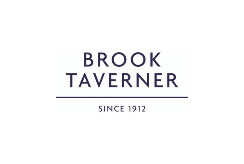 Brook Taverner Clothes