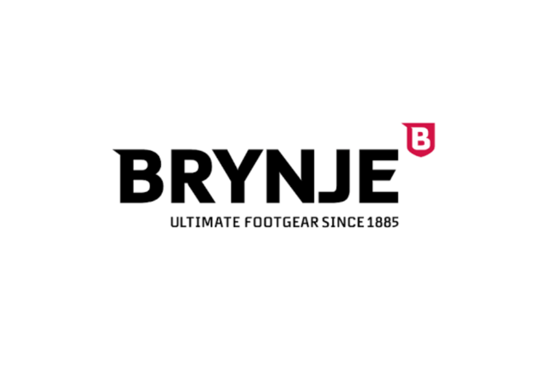 Brynje Work Shoes