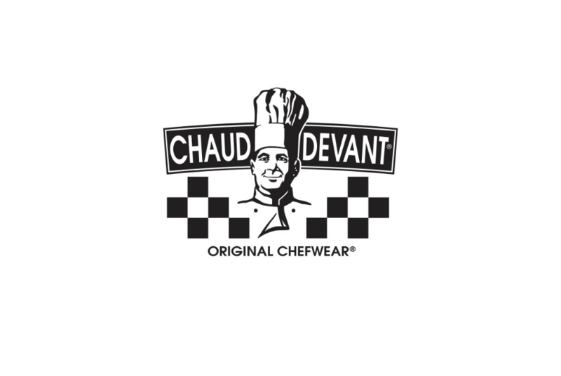 Chaud Devant Chefs Uniforms