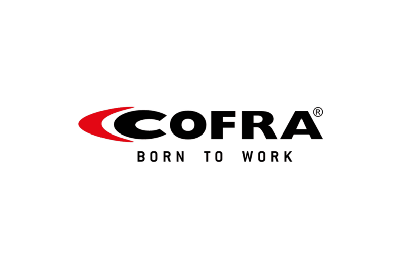 Cofra Work Shoes