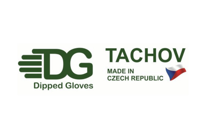 DG Tachov Work Gloves