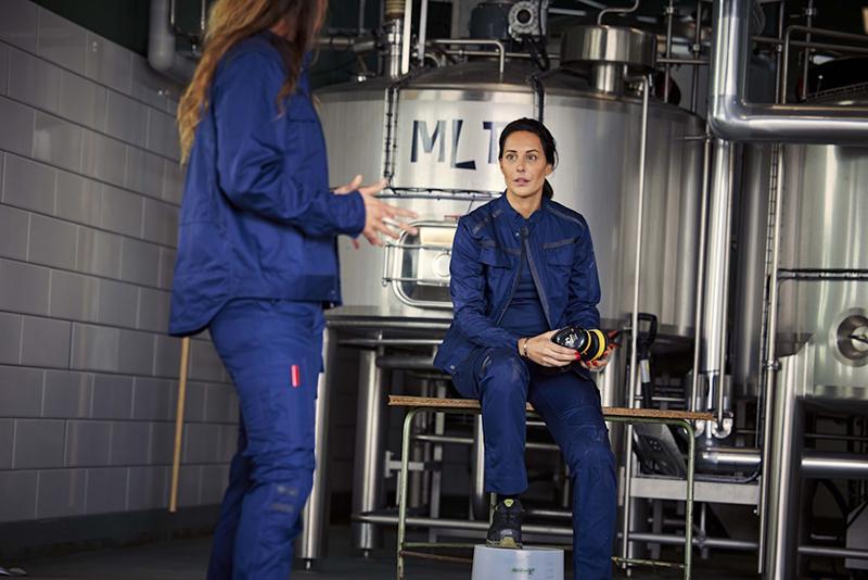 Women's Workwear