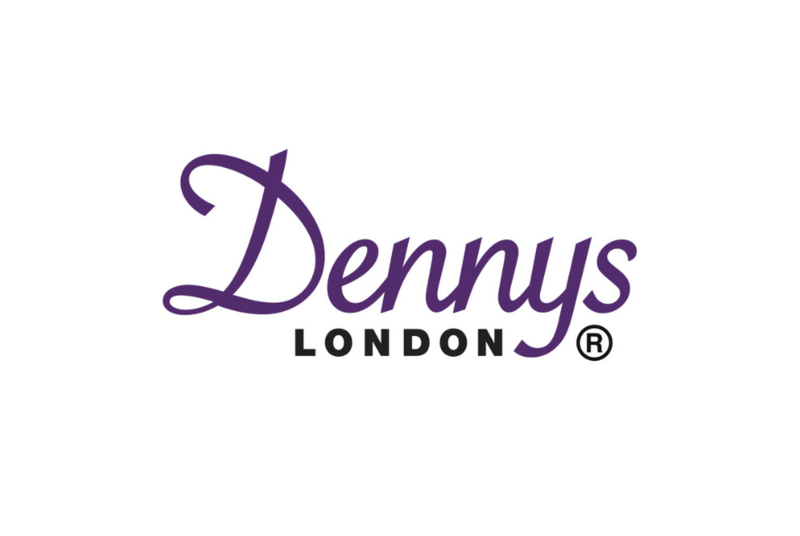 Dennys London Chefwear