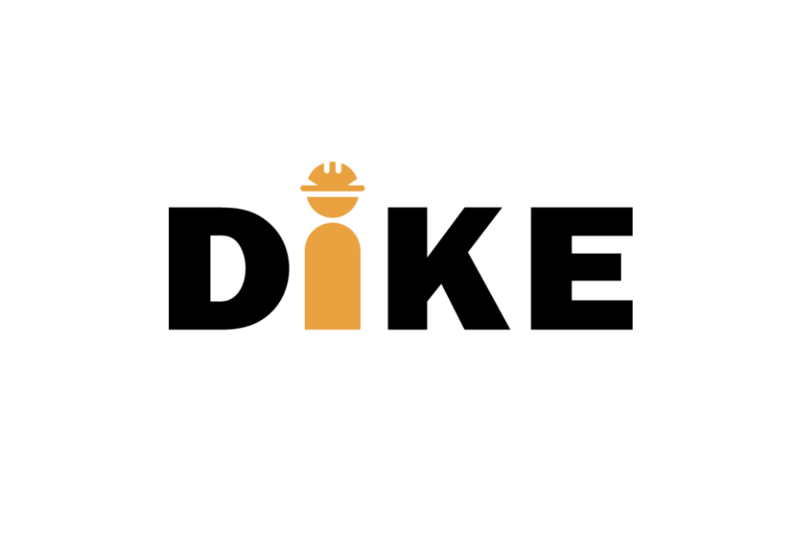 Dike Work Shoes