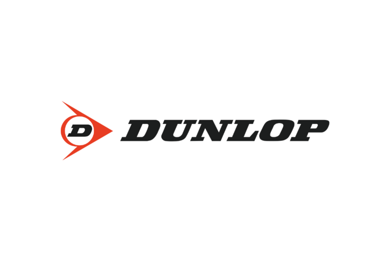 Dunlop Work Shoes