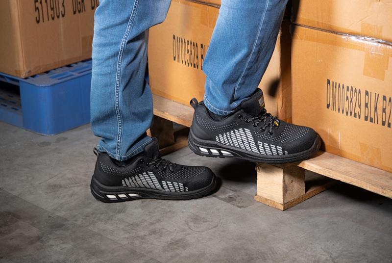 S1 Work Shoes