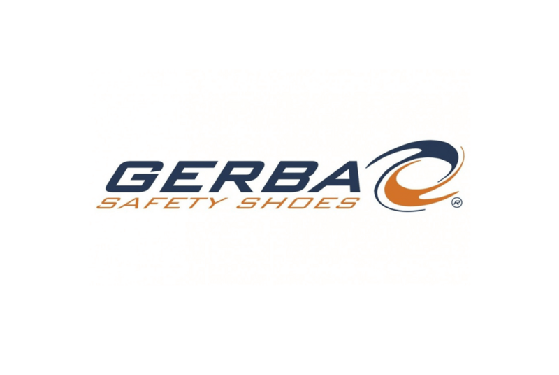 Gerba Work Shoes