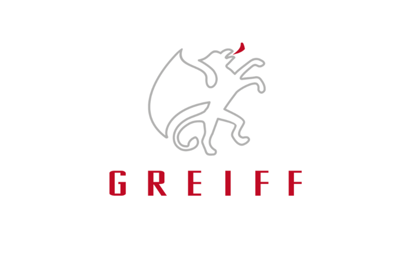 Greiff Company Apparel
