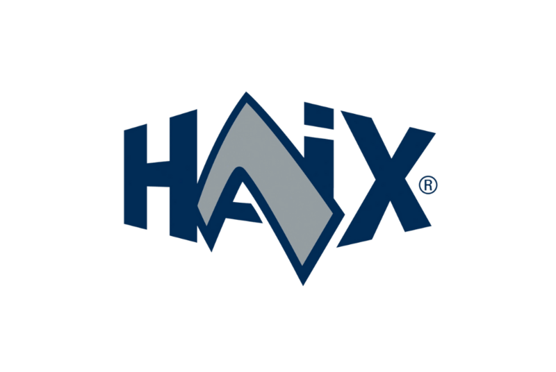 Haix Work Shoes