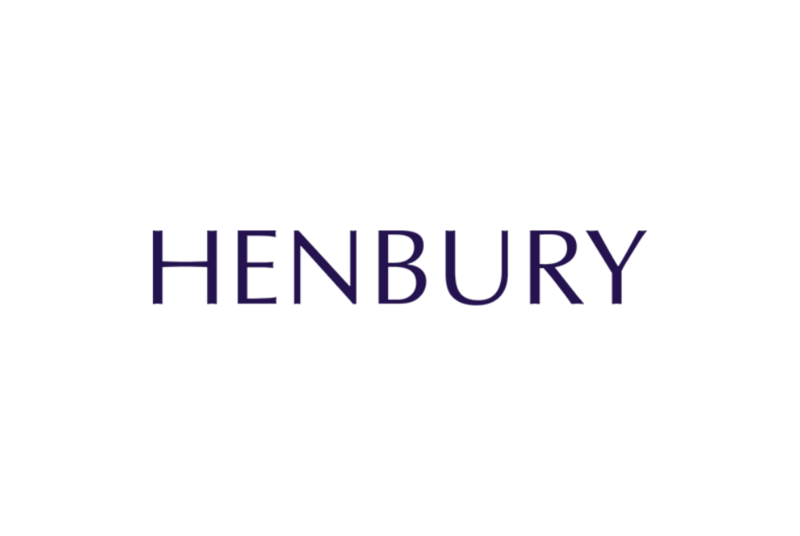 Henbury Company Clothes