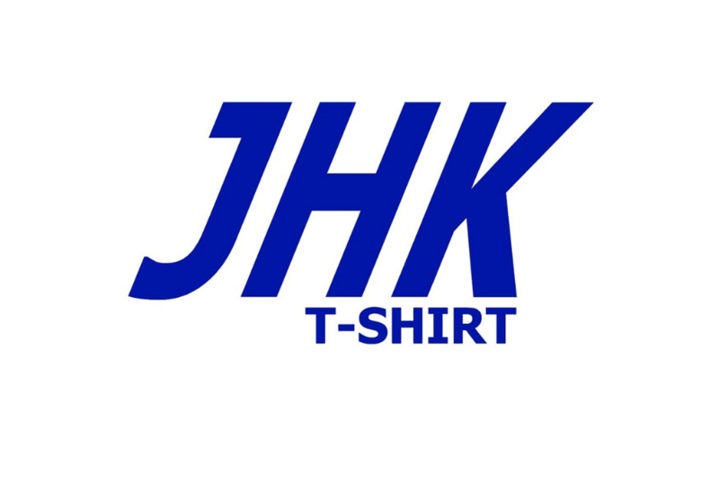 JHK Clothes