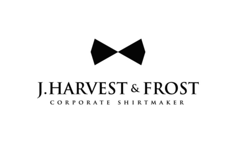 James Harvest & Frost Clothing