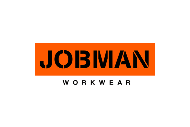 Jobman Working Clothes