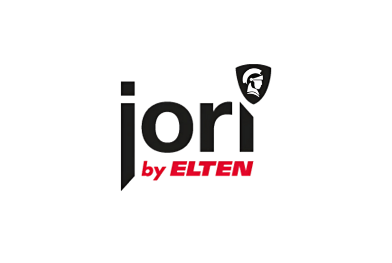 Jori Work Shoes
