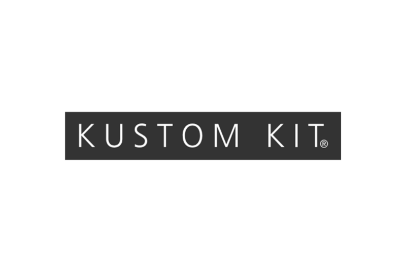 Kustom Kit Apparel