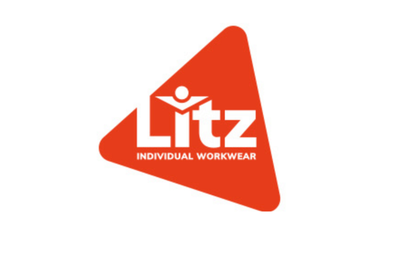 LITZ Work Clothes