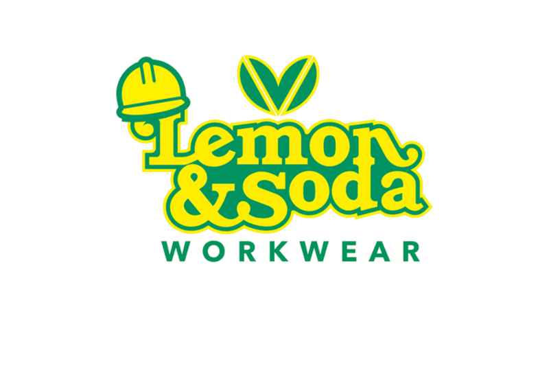 Lemon & Soda Apparel
