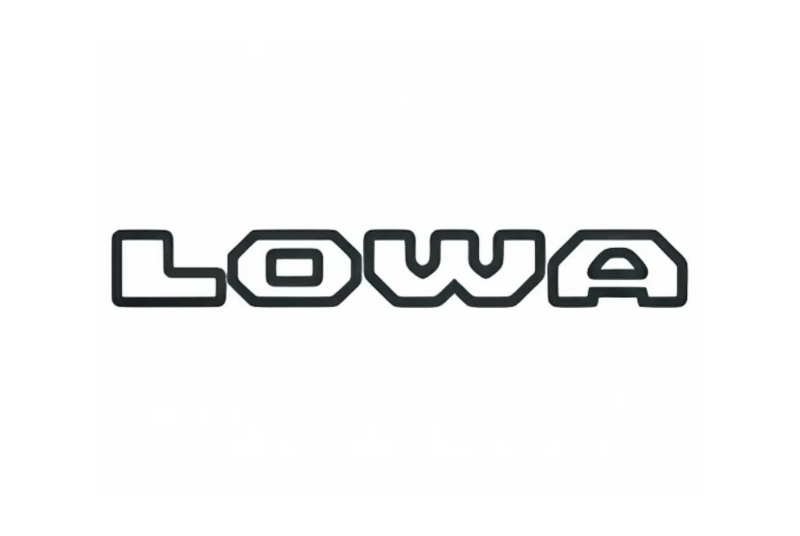 Lowa Shoes