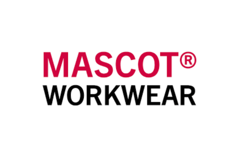 Mascot Work Clothes