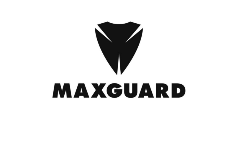 Maxguard Work Shoes