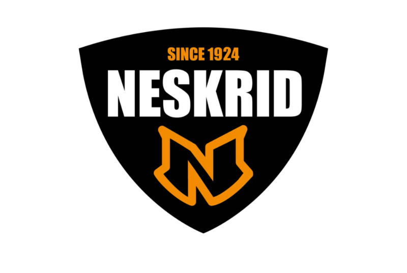 Neskrid Work Shoes
