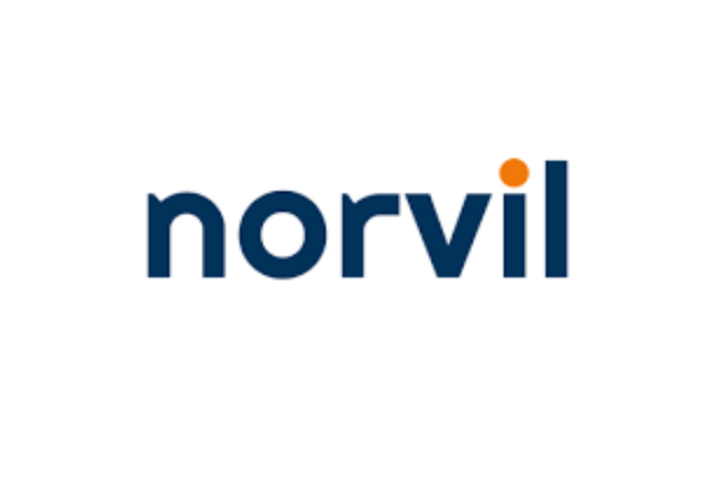 Norvil Working Clothes
