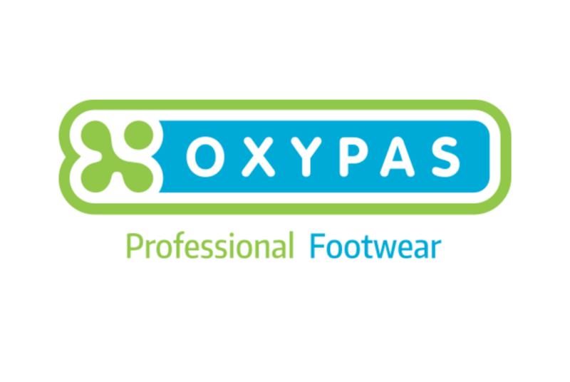 Oxypas Professional Healthcare Shoes