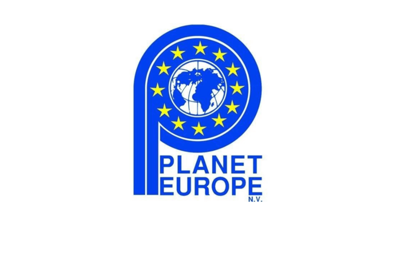 Planet Europe Work Shoes