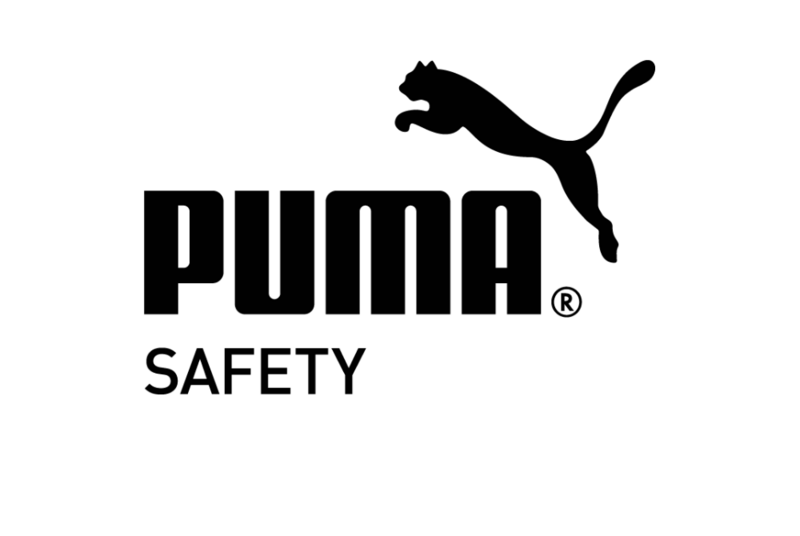 Puma Work Shoes