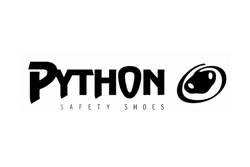 Python Work Shoes