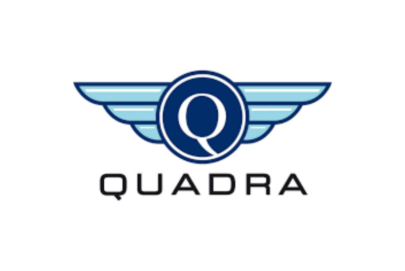 Quadra Bags