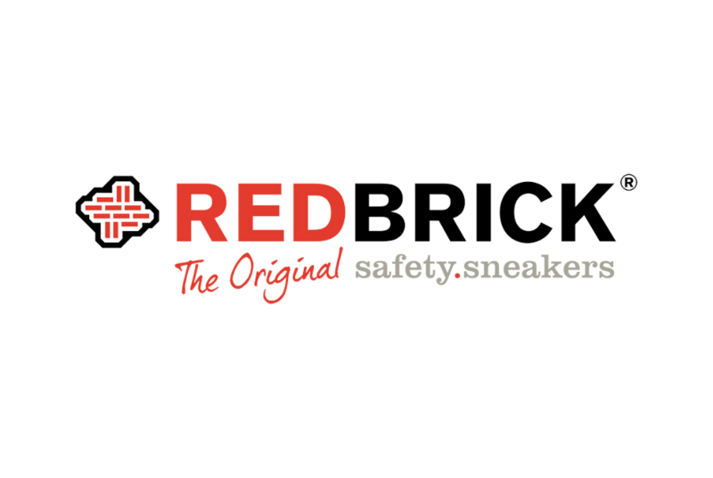Redbrick Work Shoes