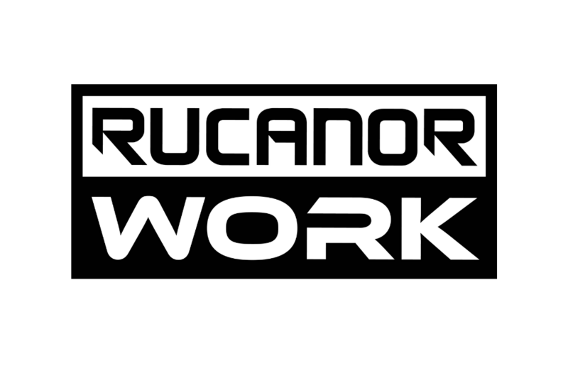 Rucanor Workwear