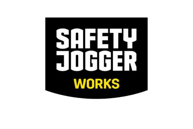 Safety Jogger Work Shoes