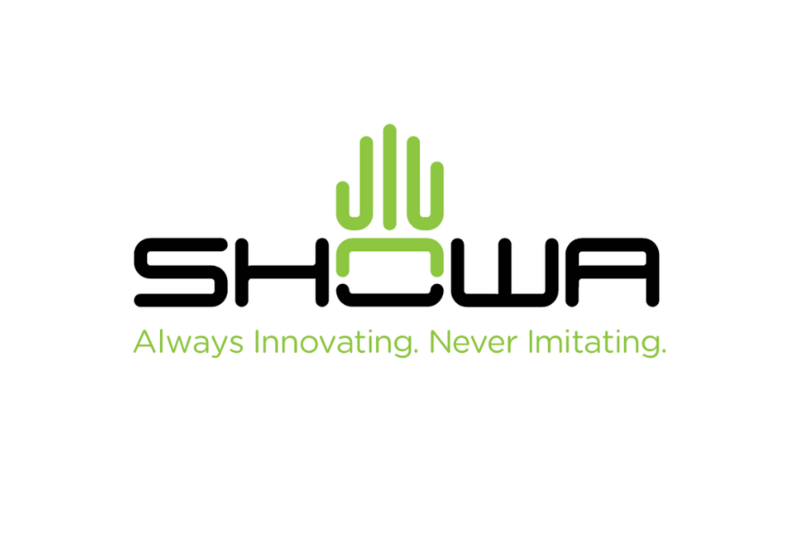 Showa Safety Gloves