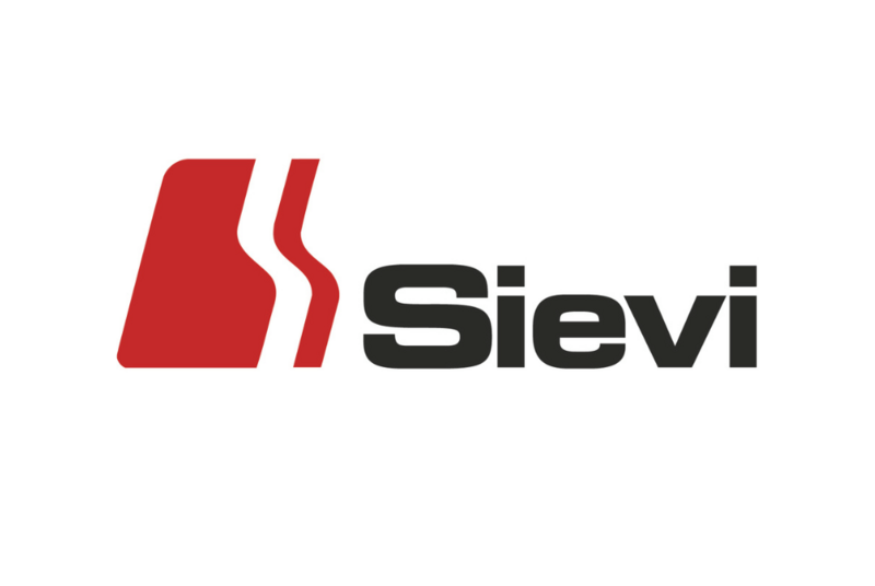 Sievi Work Shoes