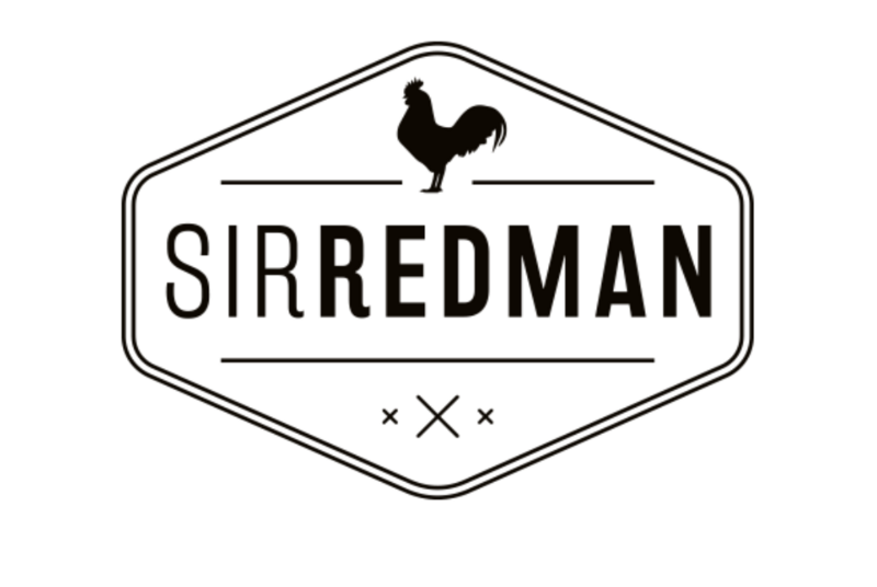 Sir Redman Braces