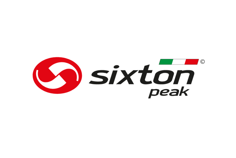 Sixton Peak Work Shoes