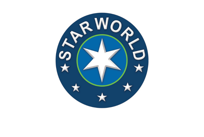 Starwold Clothing