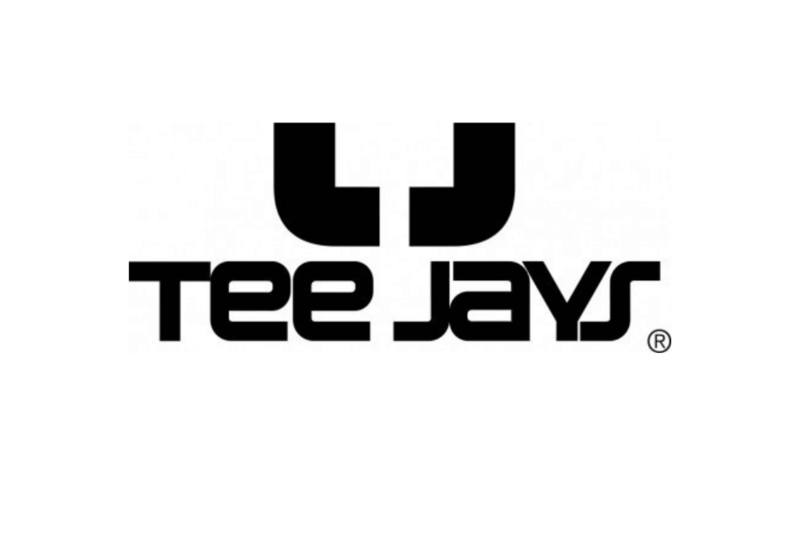 Tee Jays Clothing