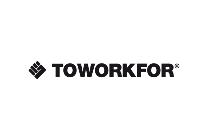 ToWorkFor Work Shoes