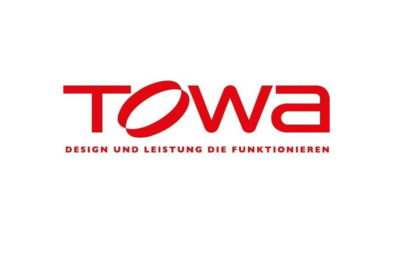 TOWA Safety Shoes