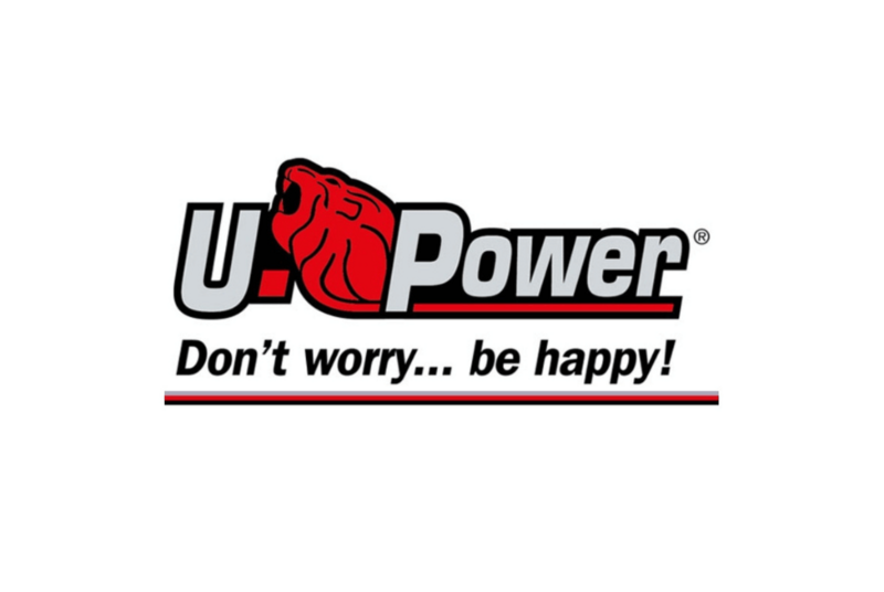 U-Power Safety Shoes & Workwear